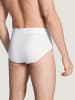 Calida Slip in weiss