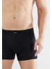 Götzburg Pants 2Er Pack Nature Club in schwarz-dunkel-uni