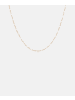 Diamant L'éternel Halskette aus 585 Gelbgold