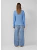 s.Oliver Strickpullover in 5141_hellblau