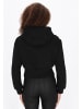 faina Women Hoodie in black