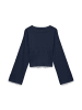 Vero Moda Pullover in Navy Blazer