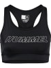 Hummel Bh Hmlte Tola Damen in BLACK