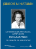 Hentrich & Hentrich Buch - Meta Alexander