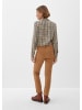 s.Oliver Jeans-Hose BETSY in 84Z8_sandstein