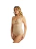 MISS PERFECT Shapewear Sleek Essentials High Waist Brief in Haut