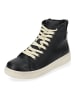 Cosmos Comfort Sneaker in Schwarz