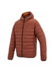 Regatta Jacke Marizion Baffle in braun