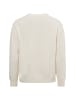 Finshley & Harding London Strickpullover in ecru - 0001