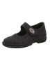 Finn Comfort Hausschuhe Damen Ramsau in Grau