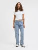 JJXX Straight-Fit in Light Blue Denim