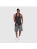 SMILODOX Stringer Florian Modal in Anthrazit