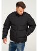 Jack & Jones Winterjacke - VOTIS PUFFER in Black