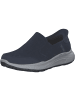 Skechers Slipper in Blau