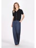 DreiMaster Klassik Women Cardigan in black
