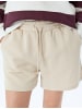 KOTON KURZHOSEN in Beige