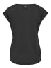 Venice Beach T-Shirt VB Tirara in anthracite