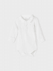 name it Polobody NBMHOLGER in bright white