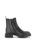 Gabor Chelsea Boots in schwarz