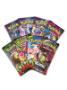 Pokémon Mega-Zygarde-ex Premium Kollektion | Pokemon Sammel-Karten deutsch