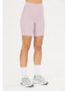 Endurance Kurze Tights Freadecan in 4393 Orchid Petal