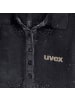 Uvex Polo "Corporate 26" in Schwarz