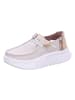 Hey Dude Slipper in beige