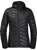 Jack Wolfskin Jacke STRATOSPHERE in Schwarz