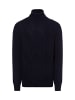 Nils Sundström Pullover in marine - 0001