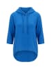 Angel of Style Longtunika in blau