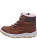 Ricosta Stiefelette in braun