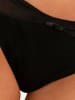 SugarShape Panty Airy in black