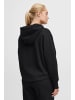 Oxmo Sweatjacke OXSanice in schwarz