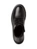 Tamaris Schnürstiefeletten in BLACK