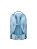 Satch Schulrucksack PACK "Summer Era" in Blau