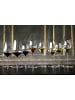 RIEDEL Glas 4er Set Riesling Weingläser Veloce 570 ml in transparent