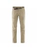 Maier Sports Hose Nil in Beige