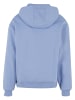 9N1M SENSE Sweat & Fleece - Hoody in powderblue