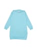 Walkiddy Kleid Angel Blue-Sweat Dress