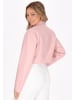 faina Women Jacket in rose