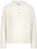 monari Pullover Verona in ecru - 0001