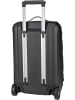 Thule Koffer & Trolley Chasm Carry On 55 in Black