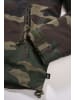 Brandit Jacke "Women Frontzip Windbreaker" in Camouflage
