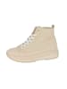 Tom Tailor Sneaker low in Beige