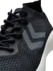 Hummel Hummel Sneaker Trinity Breaker Erwachsene Atmungsaktiv Leichte Design Nahtlosen in ANTHRACITE