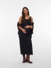 mama licious Kleid in Black