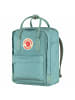 FJÄLLRÄVEN Kånken Laptop 13'' - Rucksack 35 cm (graphite) in sky blue