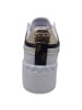 Guess Sneaker Ridgee 2 in Weiß