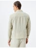 KOTON Blazer in Beige