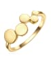 Rafaela Donata Ring aus Sterling Silber in gelbgold